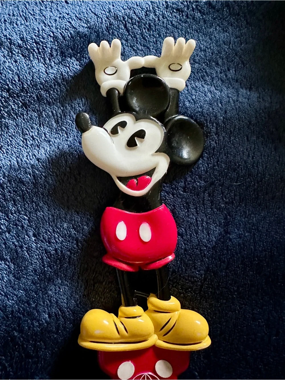 Disney pre 1986